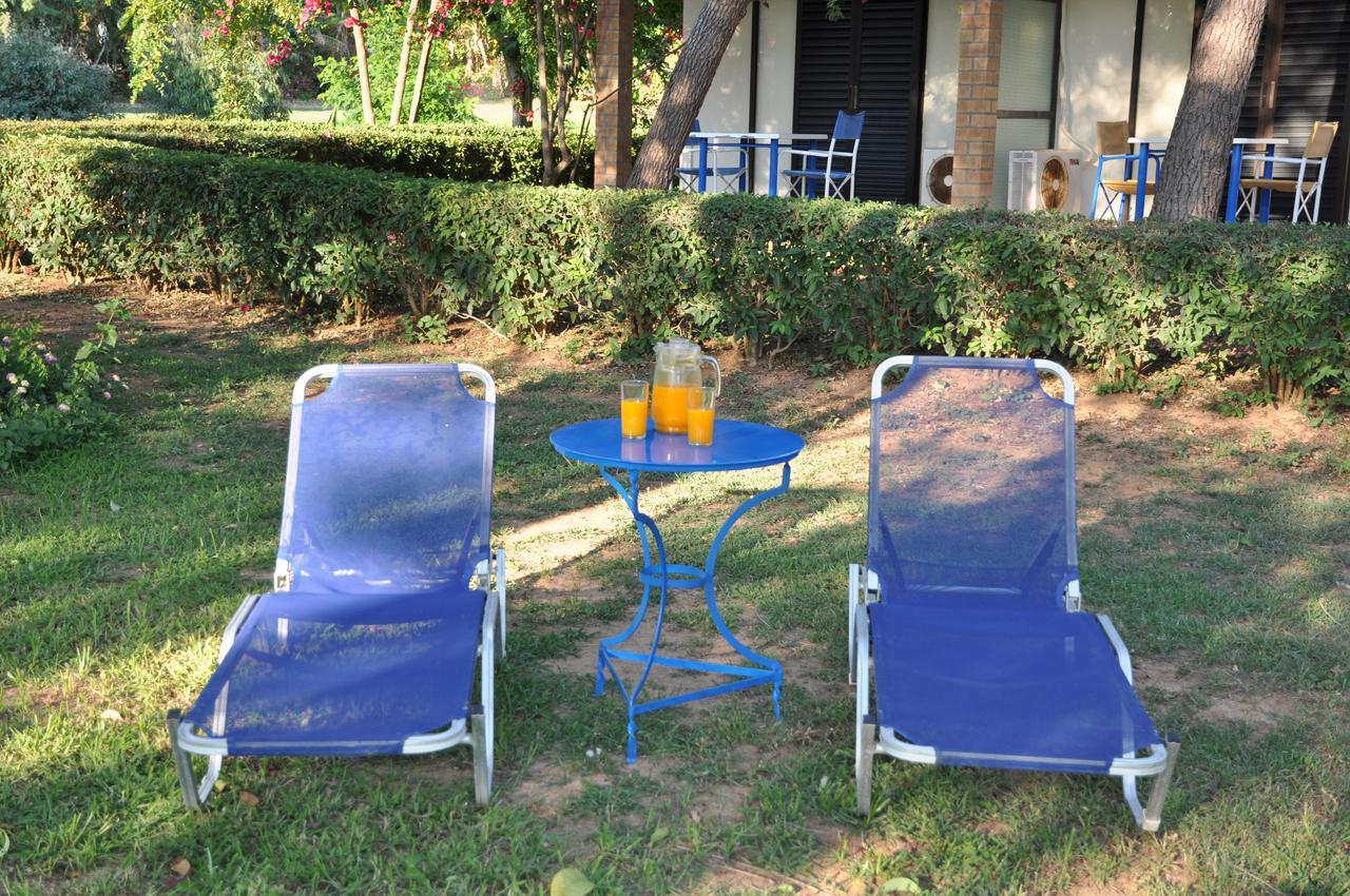 Hotel Dougas Αρκούδι Εξωτερικό φωτογραφία