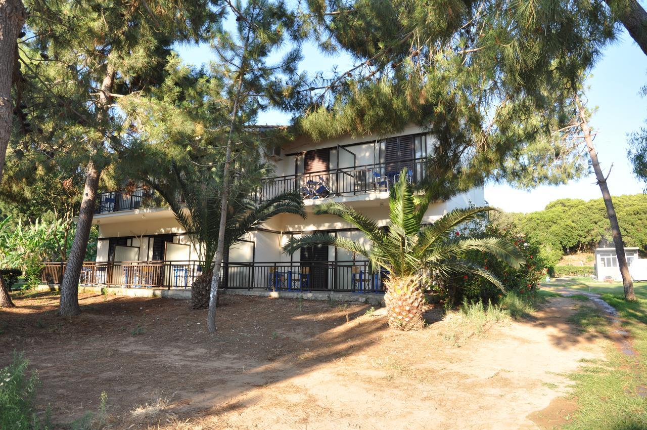 Hotel Dougas Αρκούδι Εξωτερικό φωτογραφία