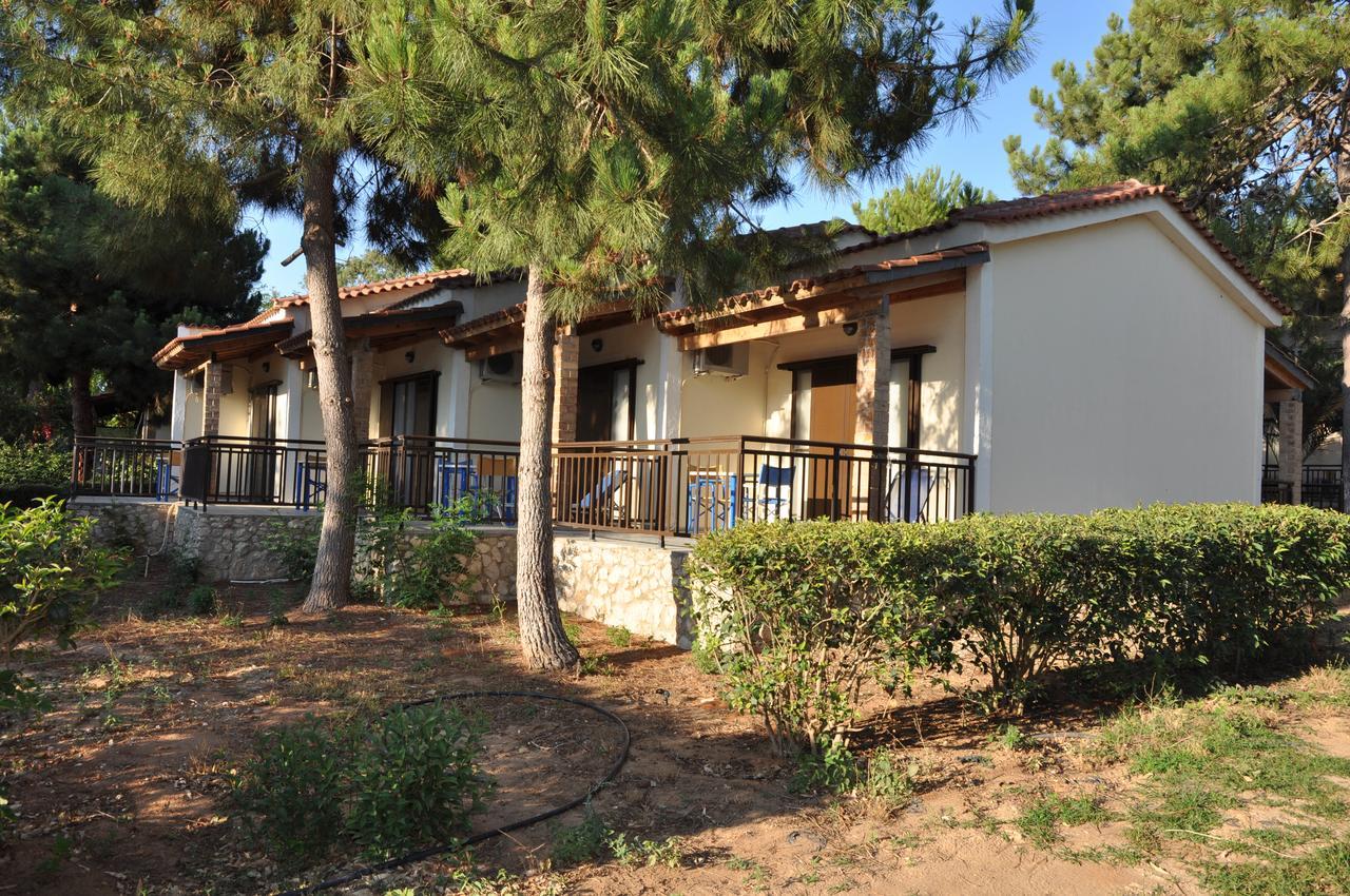 Hotel Dougas Αρκούδι Εξωτερικό φωτογραφία