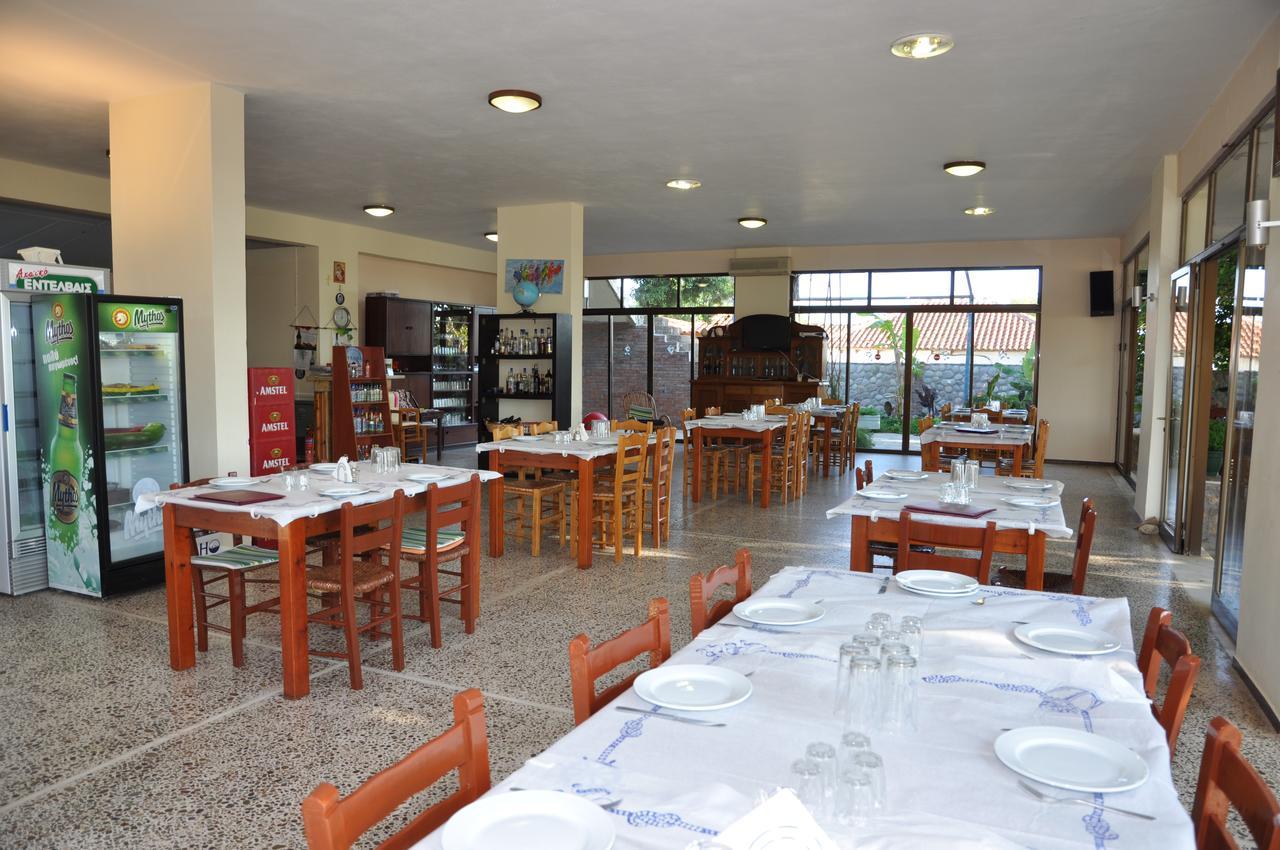 Hotel Dougas Αρκούδι Εξωτερικό φωτογραφία