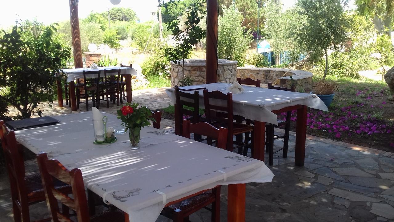 Hotel Dougas Αρκούδι Εξωτερικό φωτογραφία