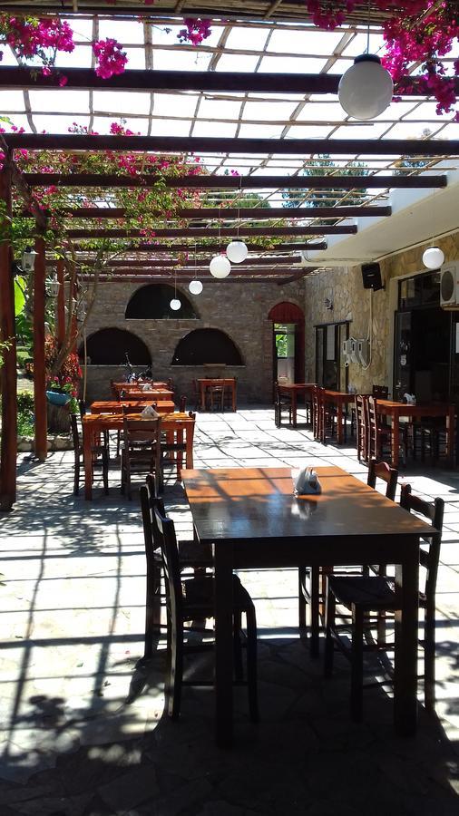 Hotel Dougas Αρκούδι Εξωτερικό φωτογραφία