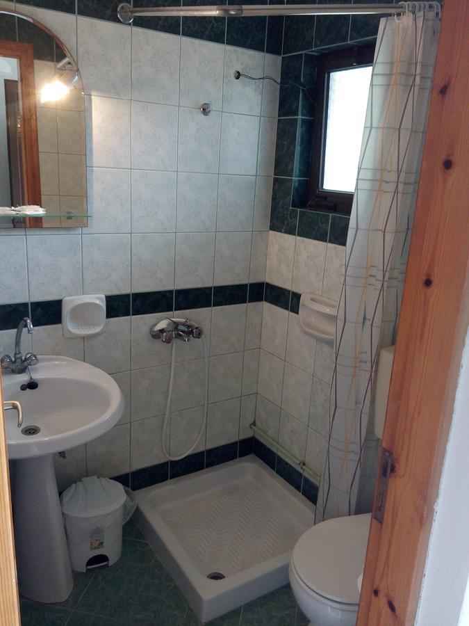 Hotel Dougas Αρκούδι Εξωτερικό φωτογραφία