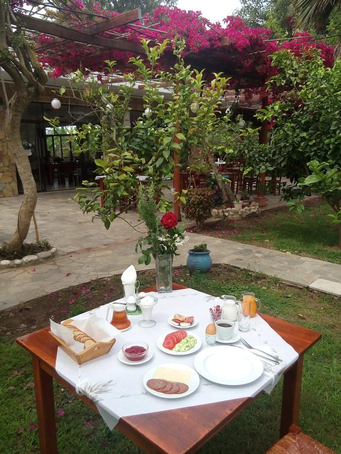 Hotel Dougas Αρκούδι Εξωτερικό φωτογραφία