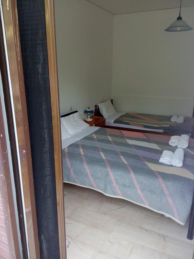 Hotel Dougas Αρκούδι Εξωτερικό φωτογραφία