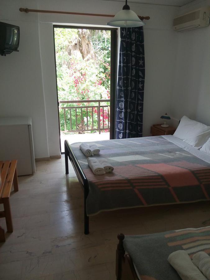 Hotel Dougas Αρκούδι Εξωτερικό φωτογραφία