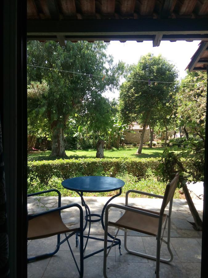 Hotel Dougas Αρκούδι Εξωτερικό φωτογραφία