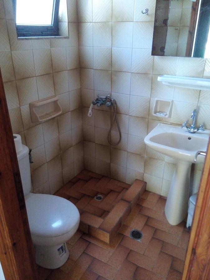 Hotel Dougas Αρκούδι Εξωτερικό φωτογραφία