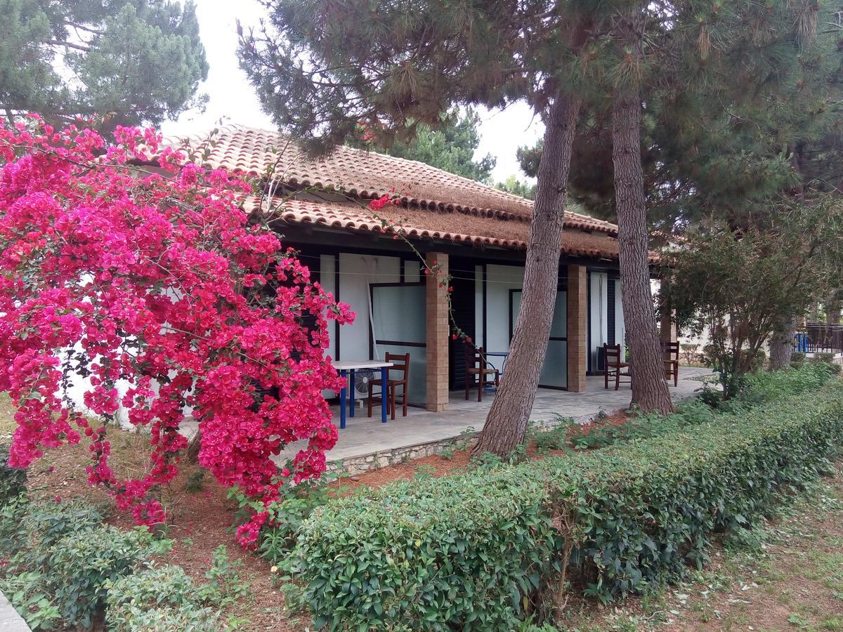 Hotel Dougas Αρκούδι Εξωτερικό φωτογραφία
