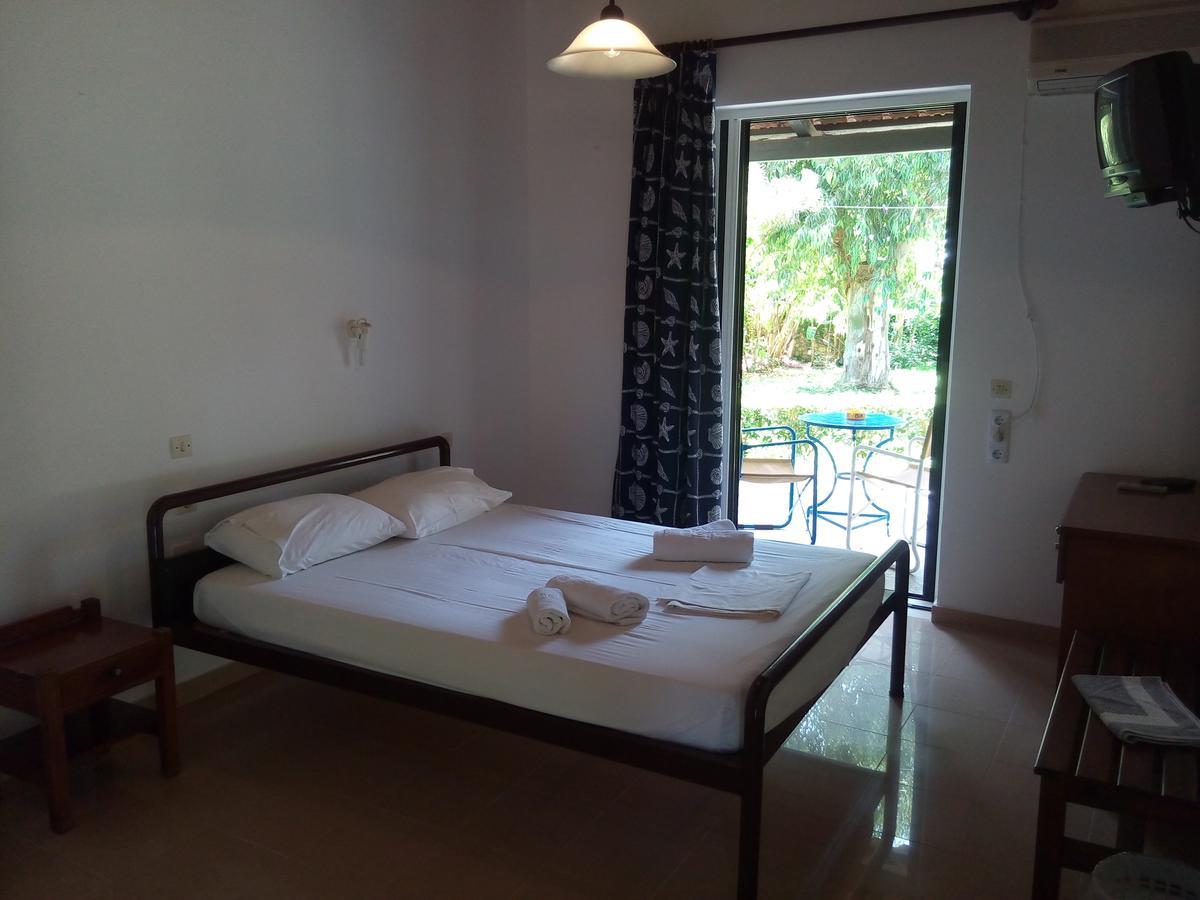 Hotel Dougas Αρκούδι Εξωτερικό φωτογραφία